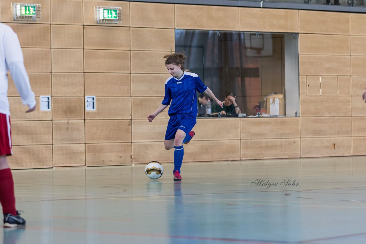 Bild 163 - Girls & Womens Cup